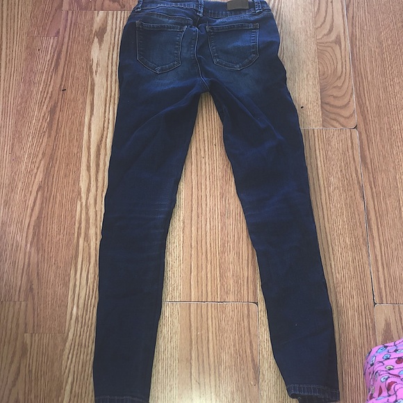 Girls jeans - Picture 2 of 2